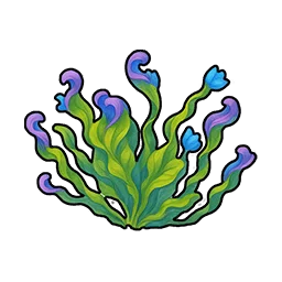 산소 수초