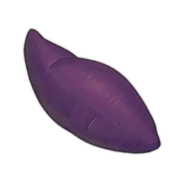 Patata dolce