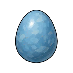 Telur Giant Bird