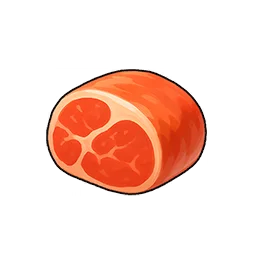 Daging Kecil