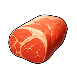 大型肉类