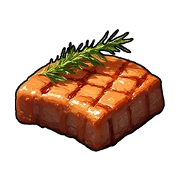 Grilled Meat