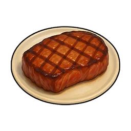 Grilled Beef