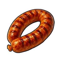 Large Sausage