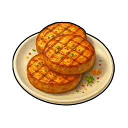 Mushroom Steak
