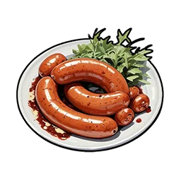 Small Sausage