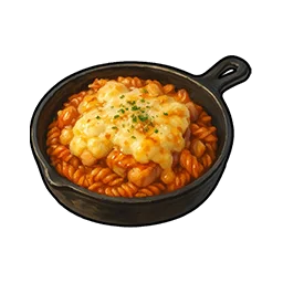 Chicken Gratin