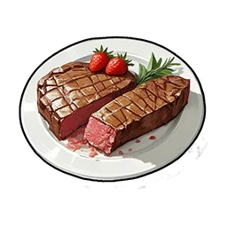 Whole Cut Steak