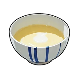 Steamed Egg