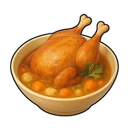 Chicken Stew
