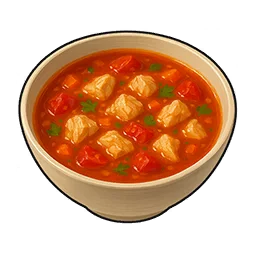 Tomato Chicken Stew