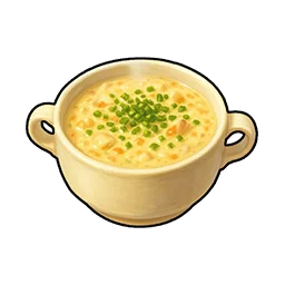 Clam Chowder