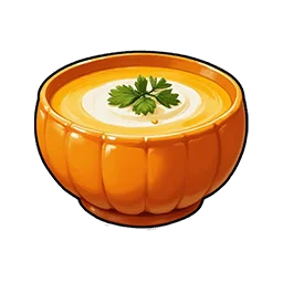 Pumpkin Soup