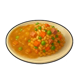 Fried Rice with Curry