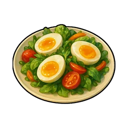 สลัดไข่