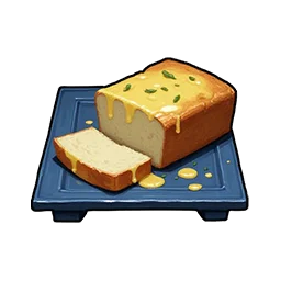 Pane al miele