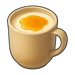 Latte al miele