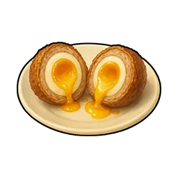Scotch Egg
