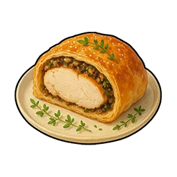 치킨 웰링턴