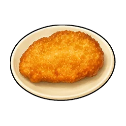 치킨 커틀릿