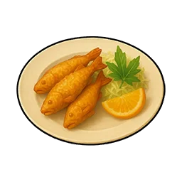 Fish Stick