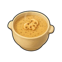 Mushroom Potage