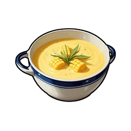 Corn Potage