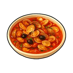토마토 해산물찜