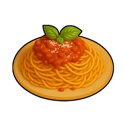 토마토 파스타