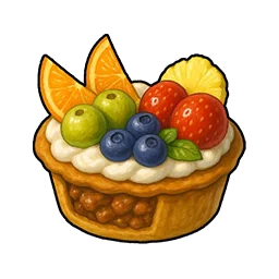 후르츠 미트 파이
