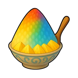 Granita tropicale