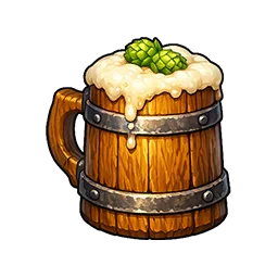 Birra al luppolo