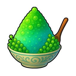 Granita rinfrescante Bubble Pop
