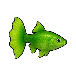 Candy Guppy