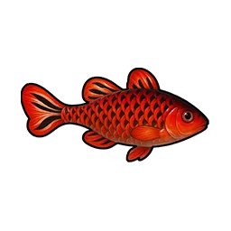 Blazing Mullet