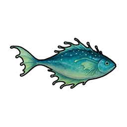 Starlight Snakehead