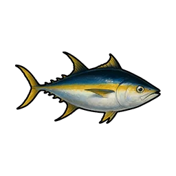 Ikan Patin