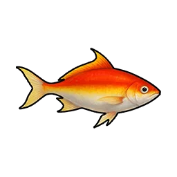 Crimson Tuna