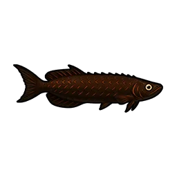 Armored Arowana