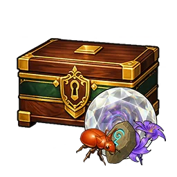 附魔高级材料概率箱