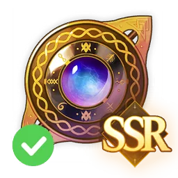 Tiket Pilih Hero Reguler SSR