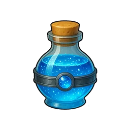 Premium Magic Recovery Potion
