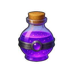 Premium Tag Point Recovery Potion