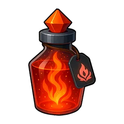 Premium Fire Increase Tonic