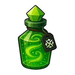 Premium Wind Element Increase Tonic