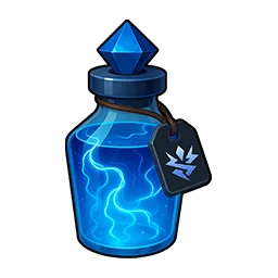 Premium Lightning Increase Tonic