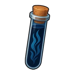 Underwater Movement Tonic