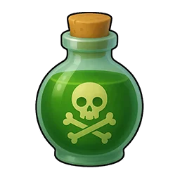 Taste of Death