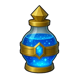 Supreme Magic Recovery Potion