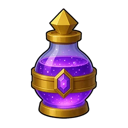 Supreme Tag Point Recovery Potion